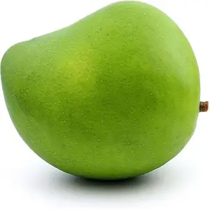 Green Mango Fruit Seed 1 Seed  Rare Color Mango Edible Sweet Fruit an Exciting New Addition