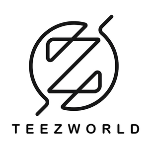 TeeZworld Cobalt
