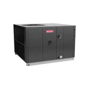 3 Ton 13.4 SEER2 Goodman 60,000 Btu 81% Afue Gas Package Air Conditioner – GPGM33606041