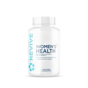 Women's Fertility Bundle