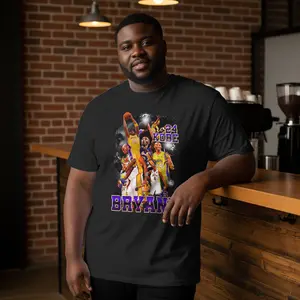 Kobe NBA Shirt