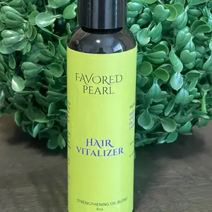 HAIR VITALIZER