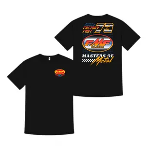 180g[100%cotton]FMF 73 Factory Fast Racing Shirt, Masters of Metal SoCal Motocross Graphic Shirt, Vintage Dirt Bike Racing Tee for Motocross Fans, Off Road Riders Gift for Race Day