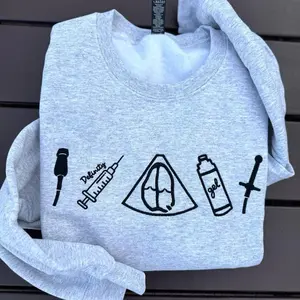 [MADE IN US] EchoTechnologist RDCS cardiac Sonographer Aesthetic Comfort Sweatshirt, Casual Crew Neck, Casual Comfortable Casual Wear - Cute, Tops, Hoodie