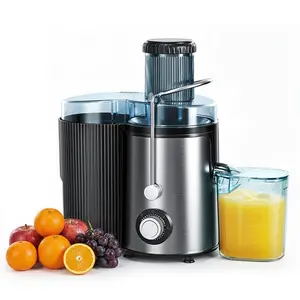 ALLTOU Juicer Machine 2L Centrifugal Juicer