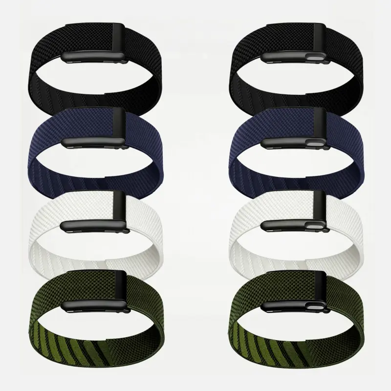 Whoop watch band accessories, nylon armband accessories, watch strap, wristband