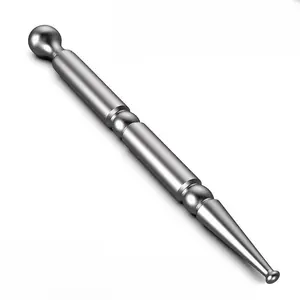 Professional Acupuncture Massage Pen, Deep Tissue Trigger Point Tool, Ideal for Spa & Personal Care, Enhance Relaxation and Pain Relief