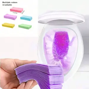 30/60pcs Toilet cleaning tablets, floor cleaner, mop pad, suitable for wooden floors, laminate floors, tiles, bathrooms, toilets, long-lasting fragrance, stain removal and brightening, household cleaning products