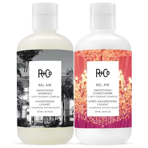 BEL AIR Smoothing Shampoo + Conditioner Anti-Oxidant Complex Set