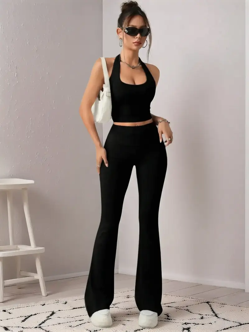 going out trouser sets - TikTok Shop going out trouser sets - TikTok Shop