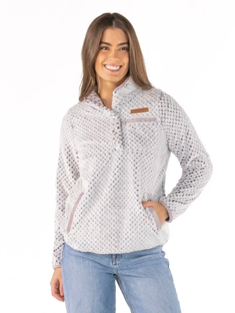 Simply Southern - Frost  Jacket