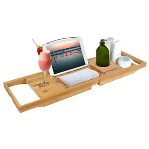 Bathtub Tray