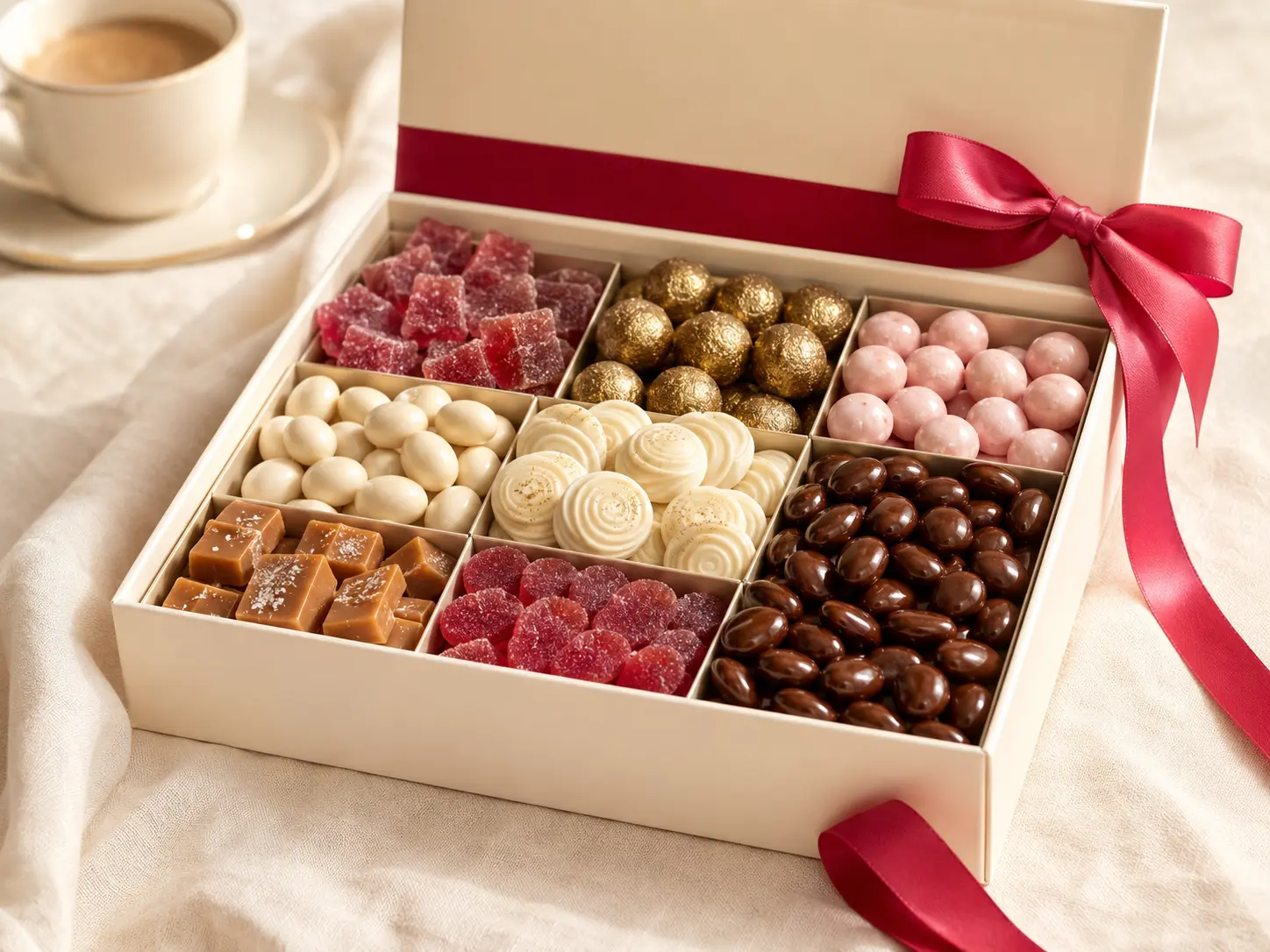 Gift Box – Medium