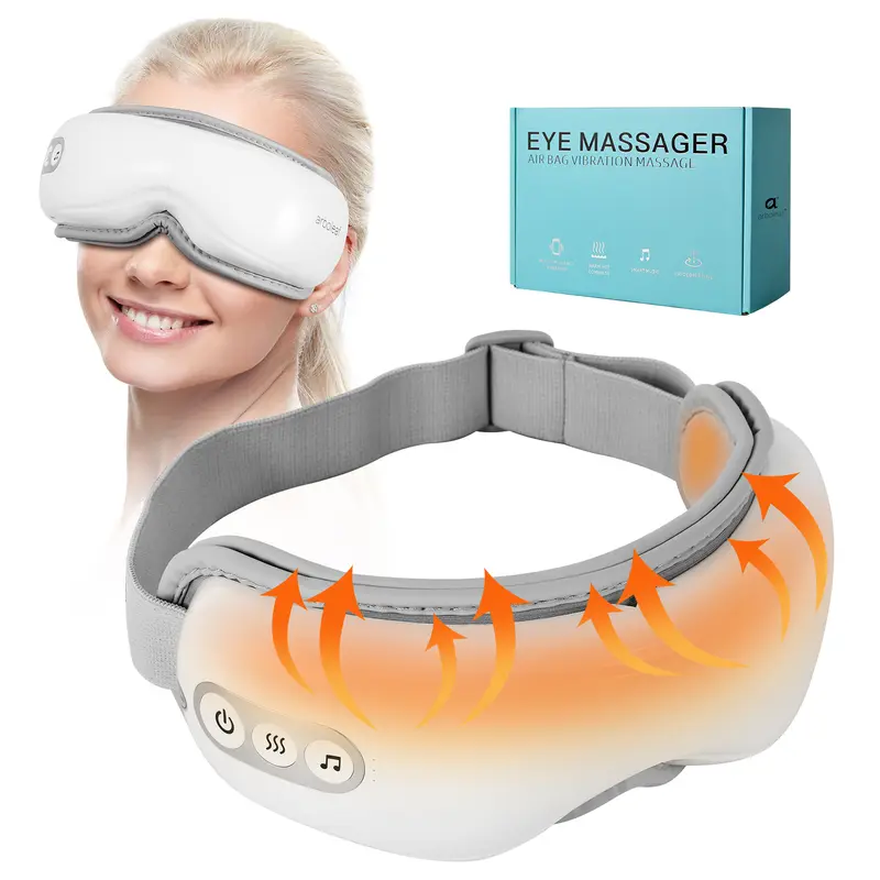 burrki eye massager - TikTok Shop burrki eye massager - TikTok Shop