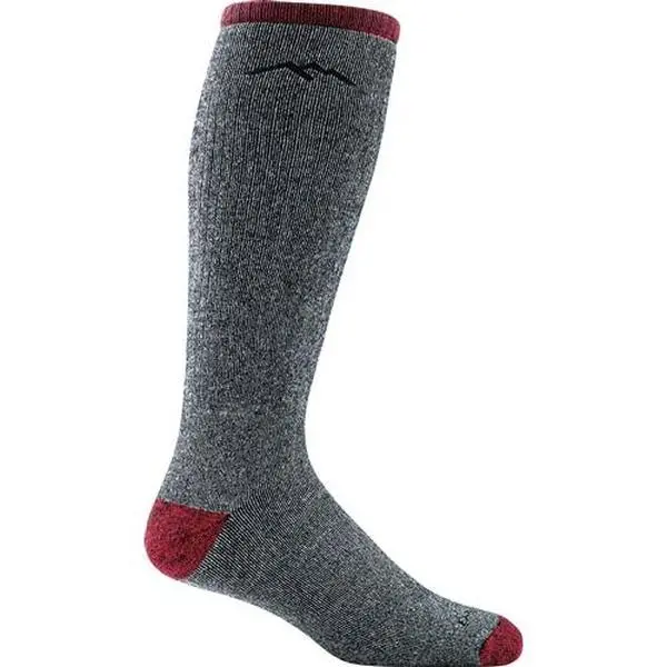 Darn Tough Mountaineering Over-the-Calf Extra Cushion Socks Version 2.0 - Single Pair
