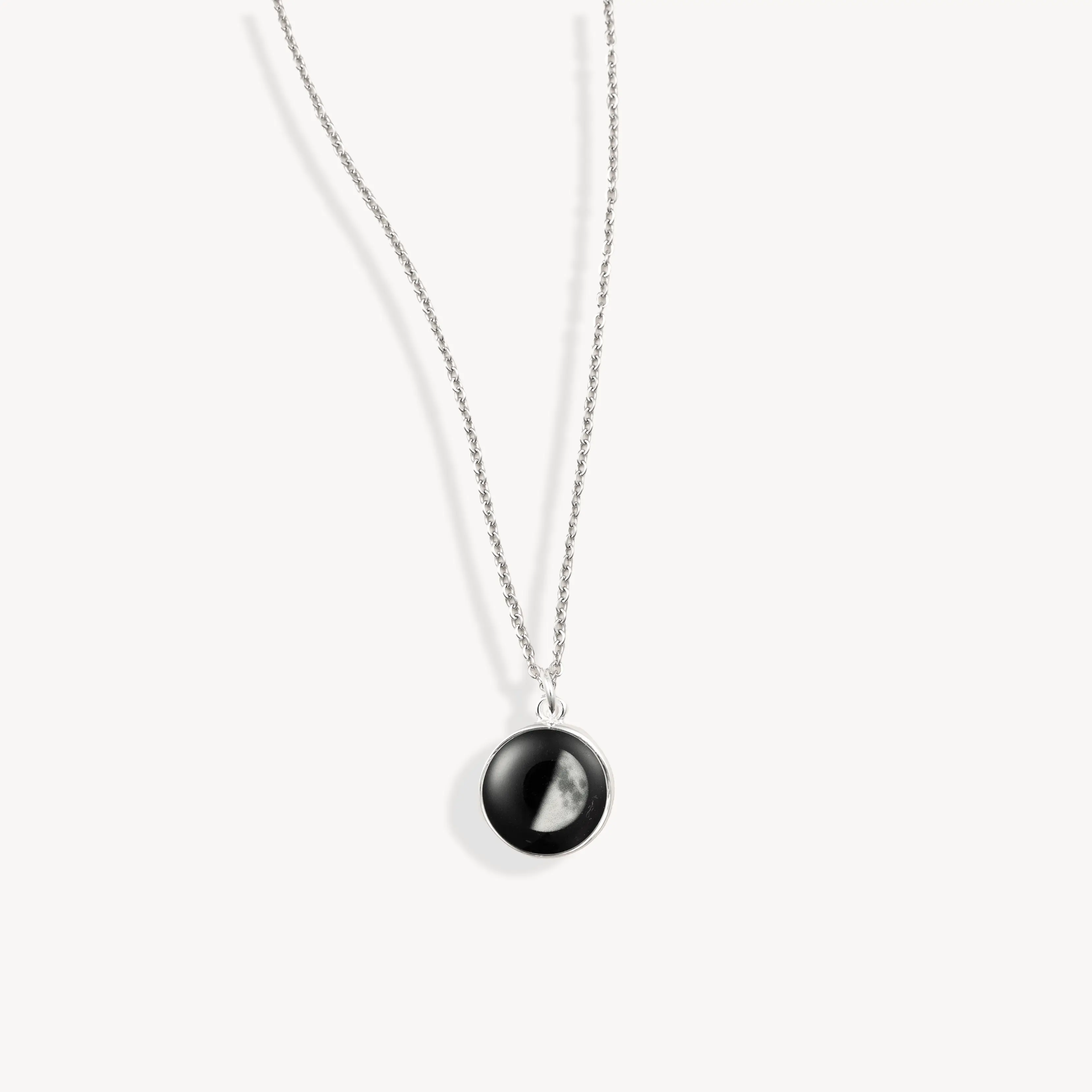 Charmed Simplicity Necklace