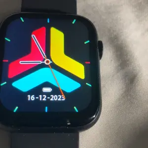 Product Review of Fitness Tracker Smartwatch with Call Function, Touchscreen Activity Watch for iPhone and Android, Bluetooth Calling Health Wearable from C**1