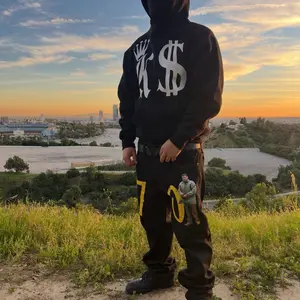 “El 701” Ch4p0 Jeans