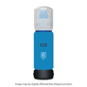 COMPRP EPSON T522220-S XH YLD CYAN INK