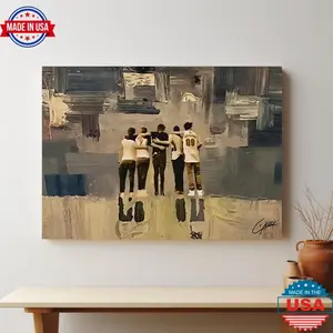 [Sale off up to 50%] - [Free Ship] Choose Love Tribute Poster, one direction, one direction poster