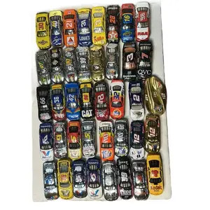 1/64 NASCAR diecast. Many drivers, brands, and sponsors. Choose from list