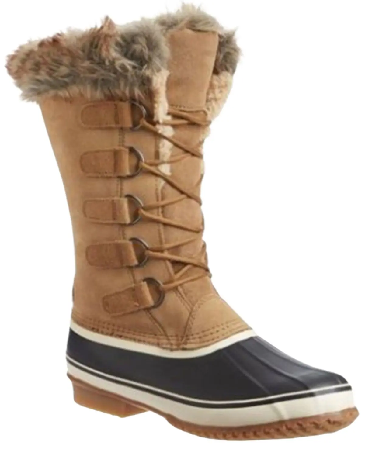 Northside Women's Women'S Kathmandu Waterproof Winter Snow Boot Soft Toe - 913019W804