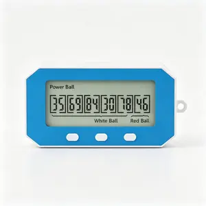 Random Number Generator Random Number Generator