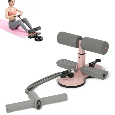 Sit Up Bar Floor TikTok Shop