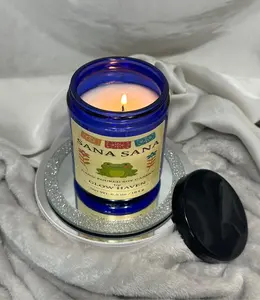 🐸 Sana Sana Vapo Ru Candle