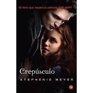 USED-Crepusculo: Un Amor Peligroso by Stephenie Meyer (Paperback)