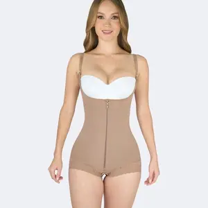 Qbano Nova, Faja Panty, Body (Sexy Lady) Ref-12023 100% Colombiana