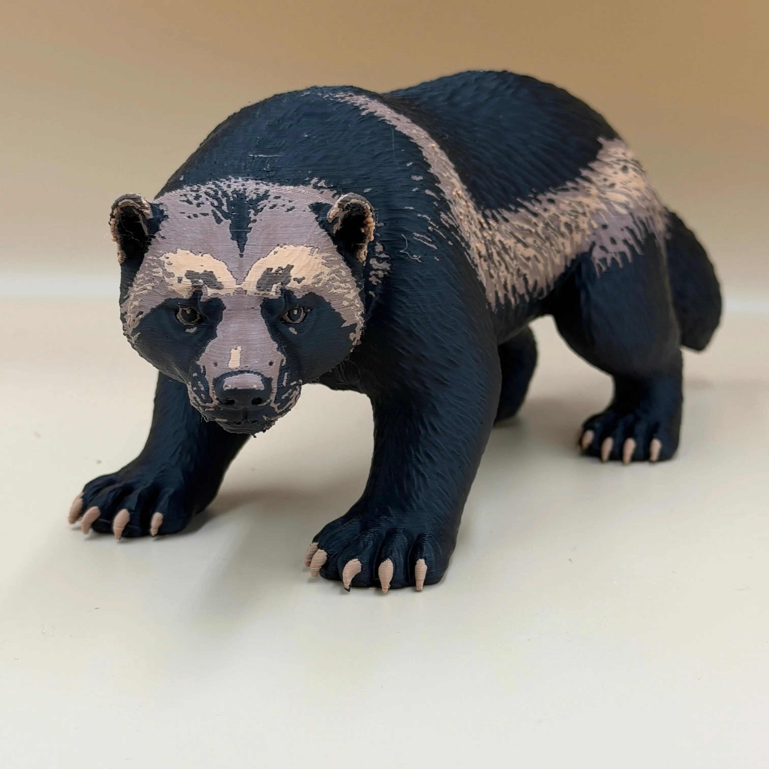Ironclaw Wolverine Ironclaw Wolverine