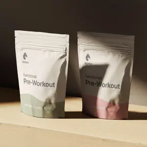 KONO Functional Pre-Workout