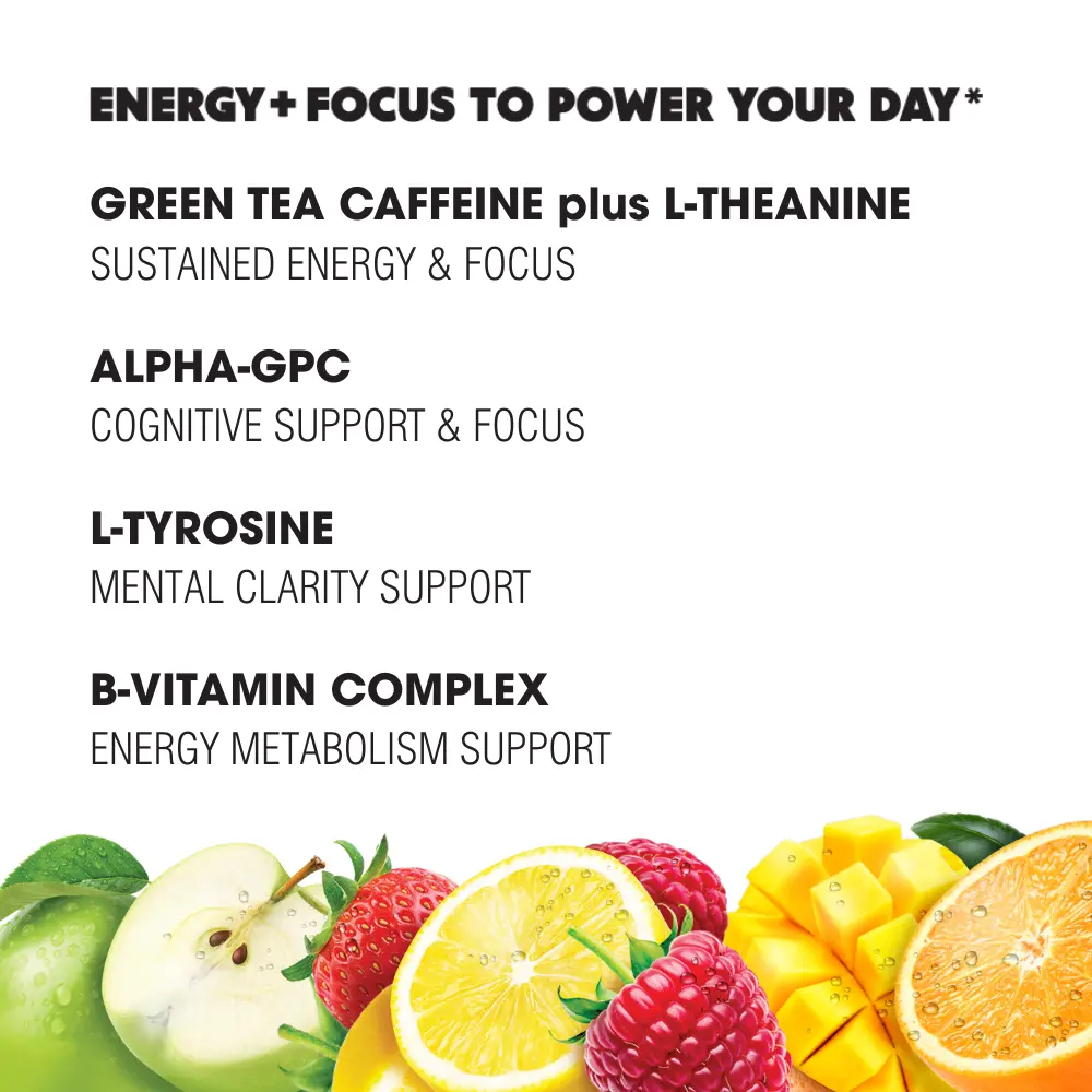 EVEN ENERGY 6 Pack | Energy Shot 2 fl oz | 150mg Natural Caffeine