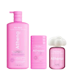 Scent Layering Trio Scent Layering Trio