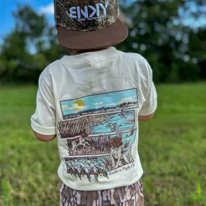 Youth & Toddler Pointers Sunrise Country boy outfits for toddlers and boy  graphic tees, cozy hoodies, crewnecks & southern wear made for outdoor fun GPG7