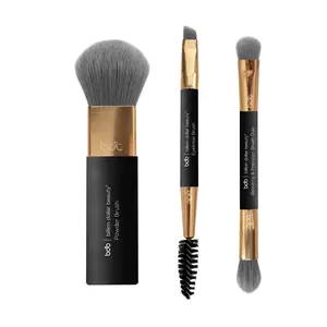 Billion Dollar Beauty Magnetic Brush Set