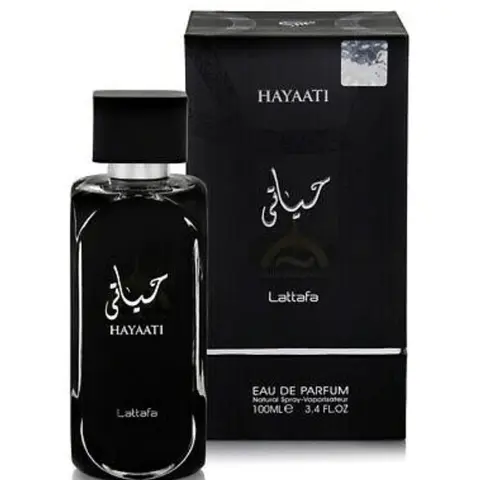 Hayaati by Lattafa for Men
