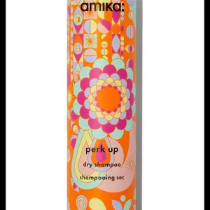Amika dry shampoo Haircare Cleansing Restore