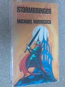 USED-Stormbringer by Michael Moorcock (Paperback)