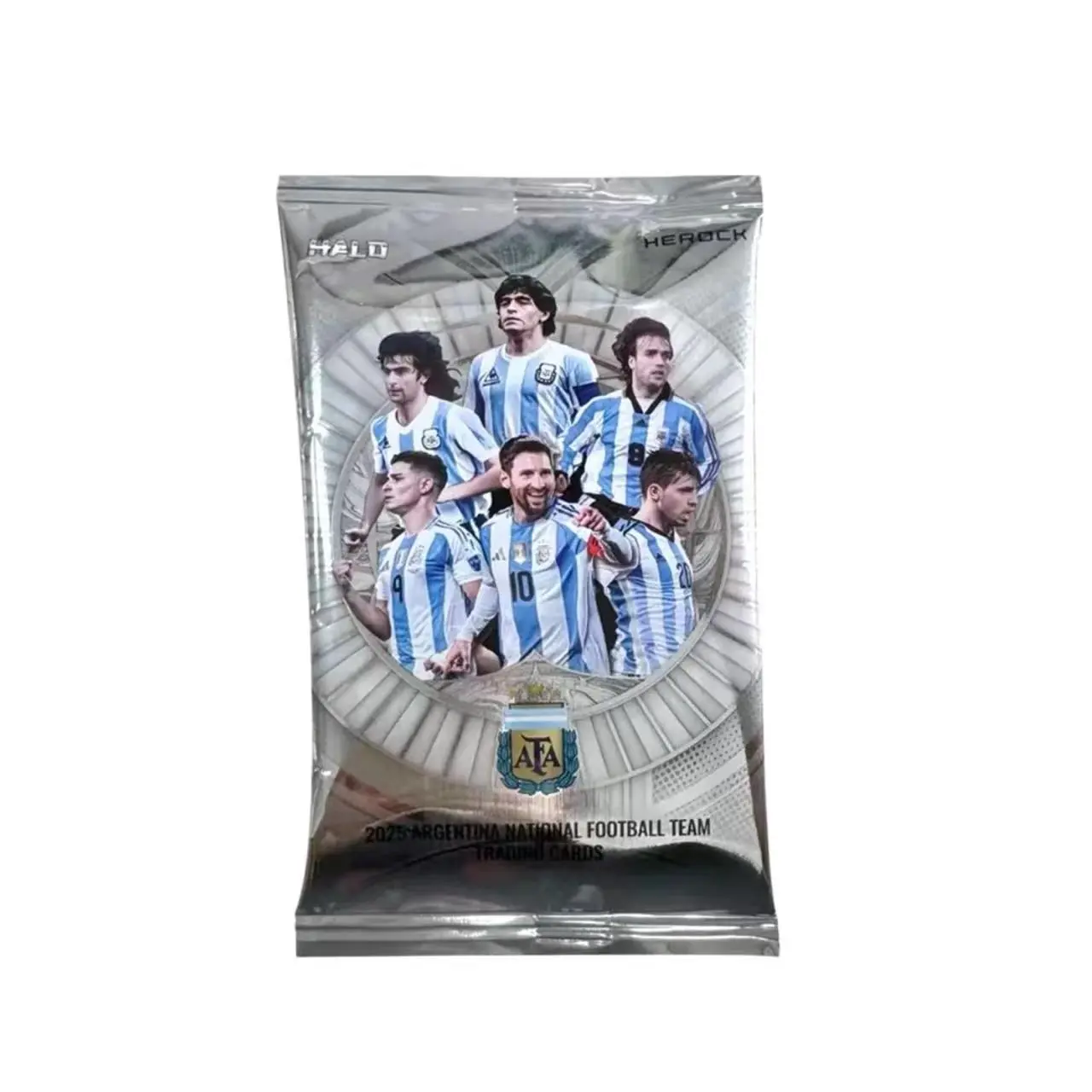 1 pack