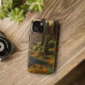 Nature-Inspired Phone Cases iphone 15