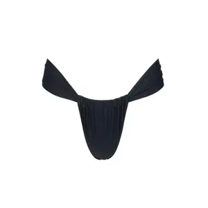 VITALS - CALI BOTTOM - BLACK