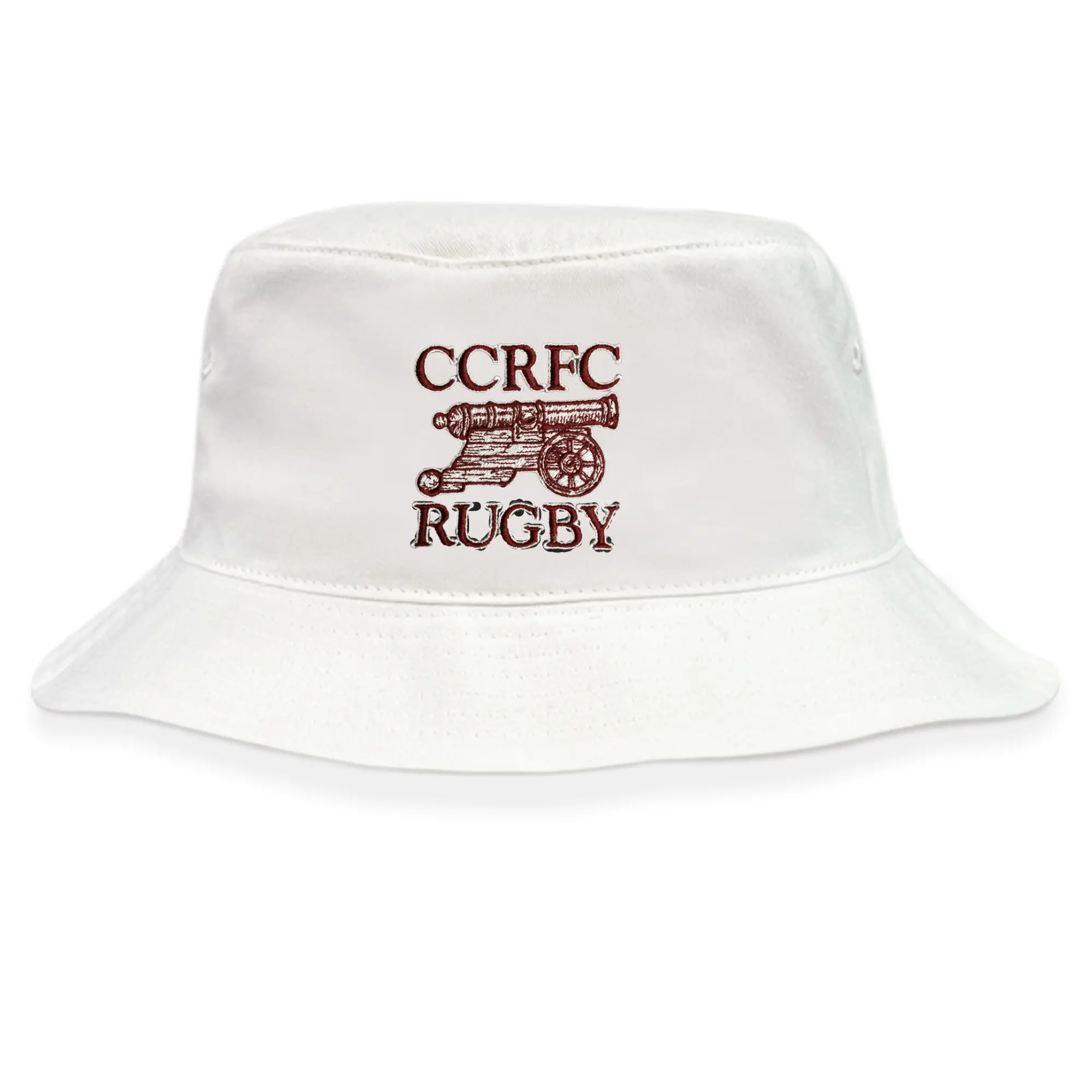 Concord Carlisle Rugby Crusher Bucket Cap