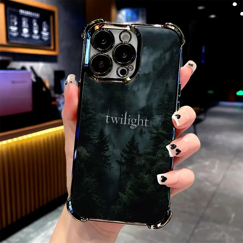 Twilight decoden phone case - TikTok Shop Twilight decoden phone case - TikTok Shop