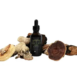 Remedy Elixir