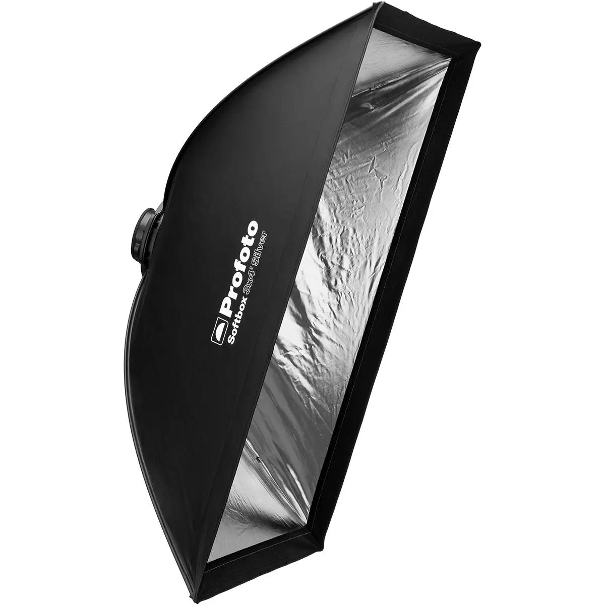 New Profoto Rectangular Softbox - 3x4ft Single Softbox for Cameras & Photography (Camera Accessory)