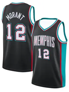 12 Basketball Jersey, Men's Breathable Mesh Sleeveless Sports Tank Top, Vintage Sportswear, Street Style & Training Wear