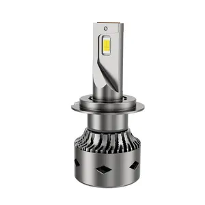LED car headlights