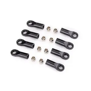 Traxxas Steel Long Rod Ends (4) – Part #9859